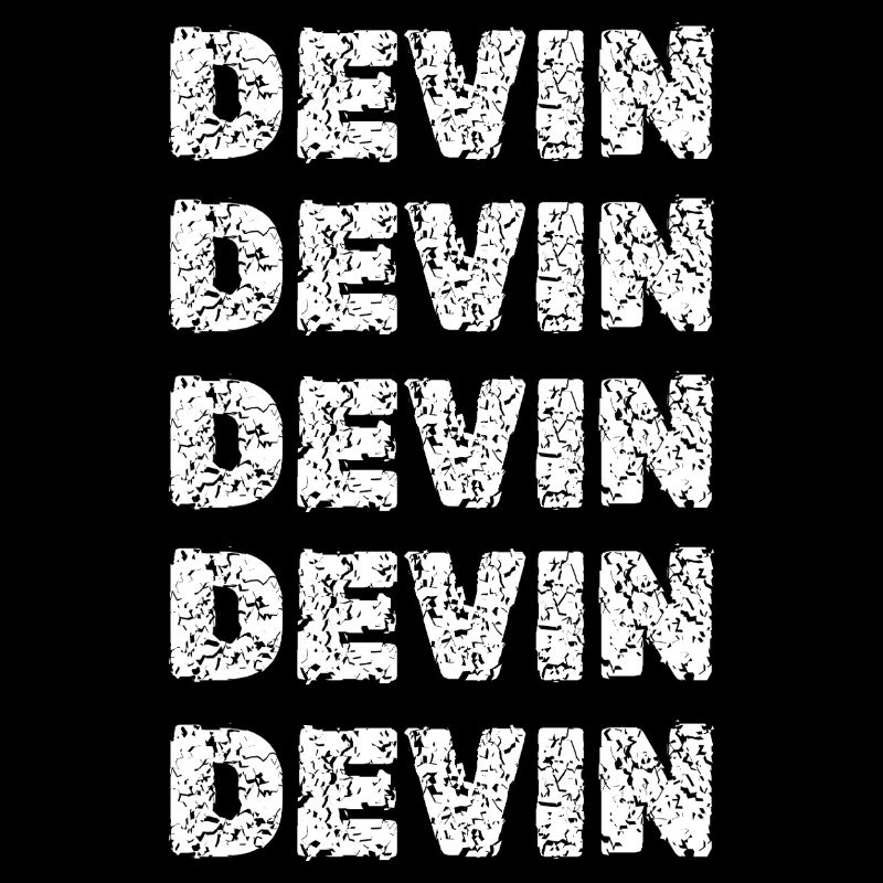 Devin als Devin