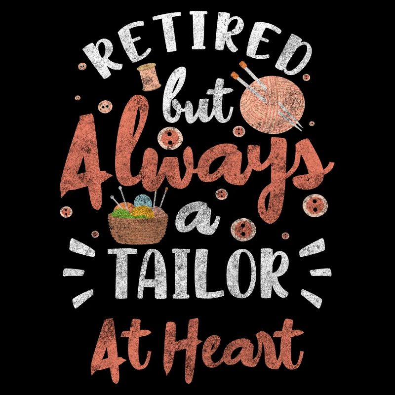 Tailor Thread Handmade