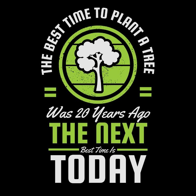 Next Time Today Tree Logo
