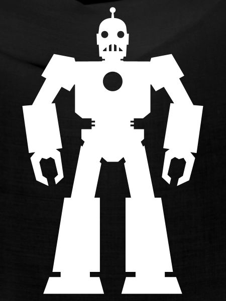 Robots – AI Technology Sci-Fi Nerd Design
