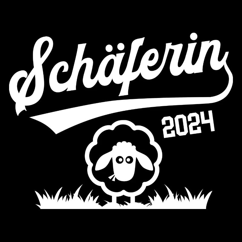 Schäferin 2024 Ausbildung Prüfung Schäfer Beruf