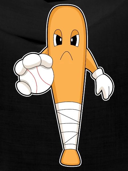 Baseball Baseball bat