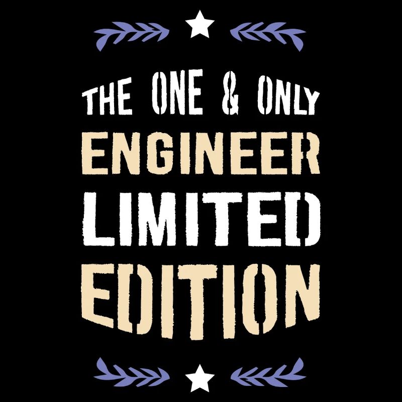 Only Engineer Édition Limitée