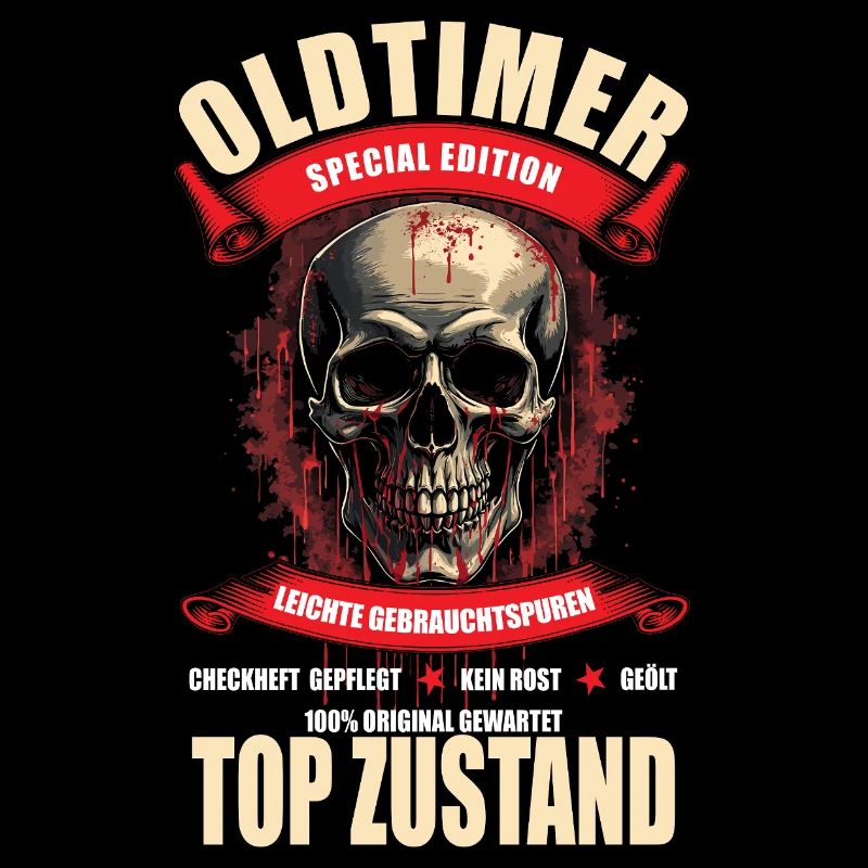 Oldtimer - Special Edition