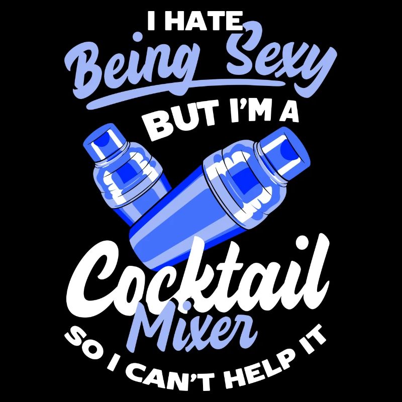 Bartender Beverages