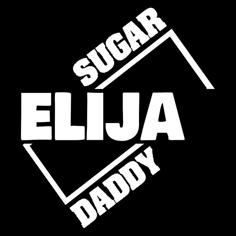 Elijah : Sugar Daddy