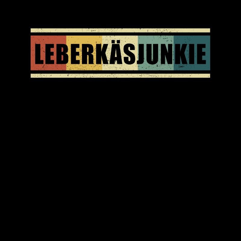 Leberkäsjunkie Leberkäse Geschenk