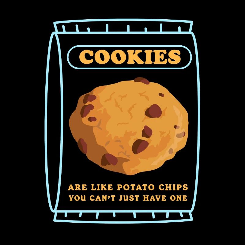 Kekse Cookie Plätzchen Keks Backen Geschenk