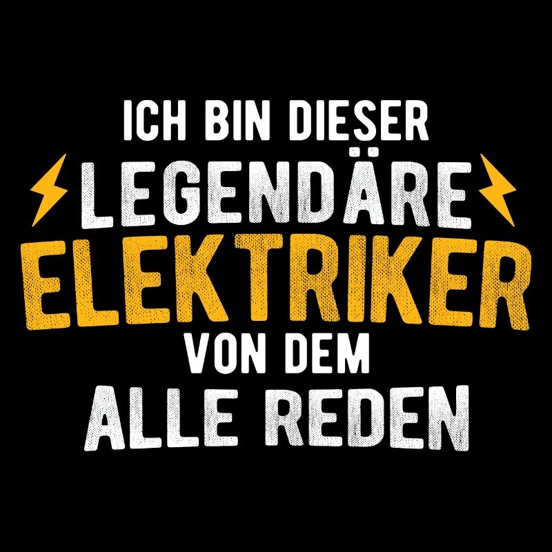 Elektriker Strom Elektrik