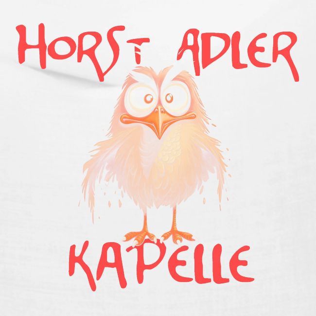 neuer Adler - transparent