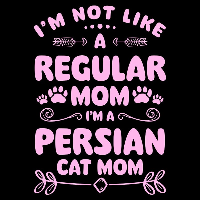 Perser Katze Katzenfreund