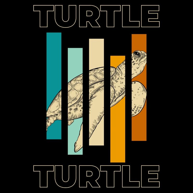 Skildpadder Krybdyr Søde