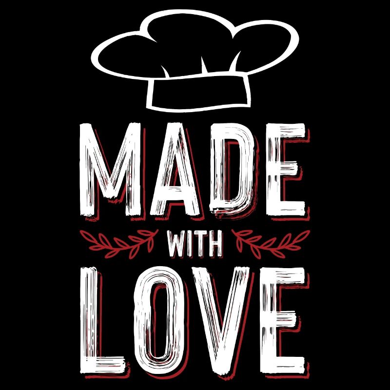 liebe kochen