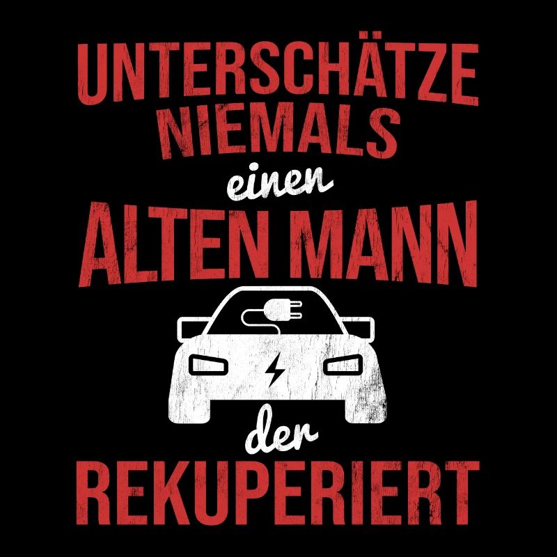 Elektroauto Auto E-Auto