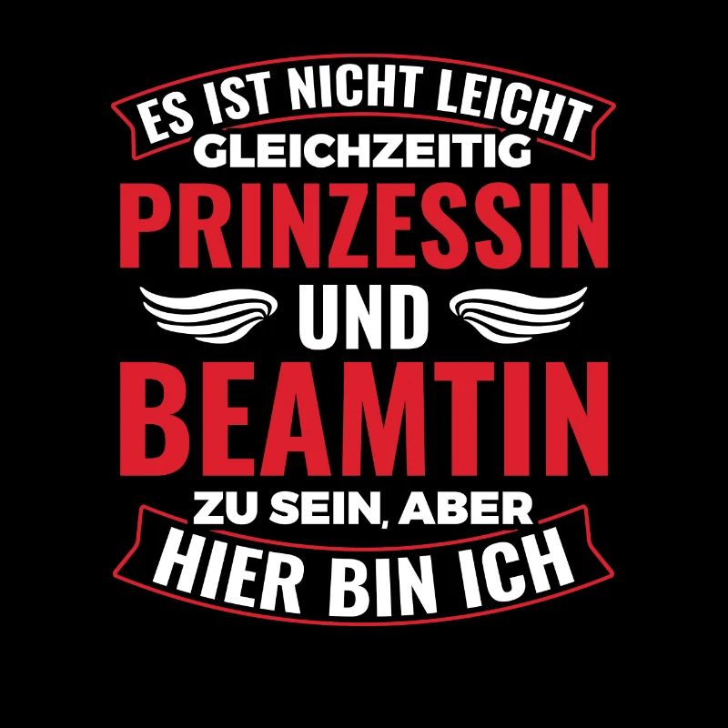 Beamter Arbeit Beamte