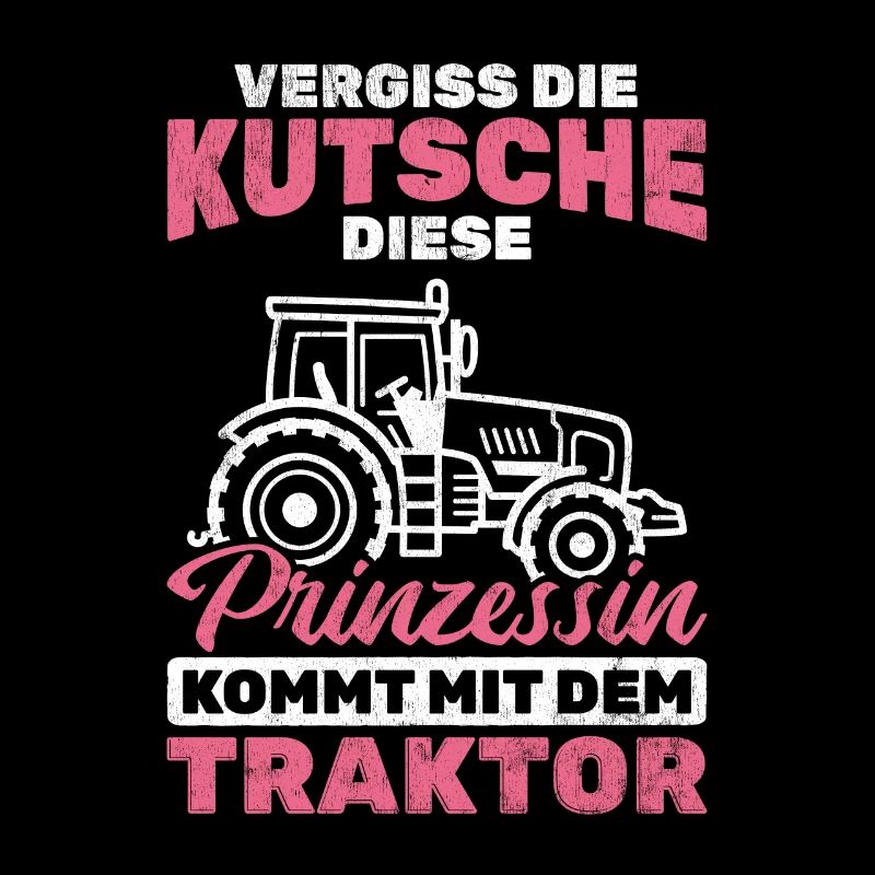 Traktor Bauer