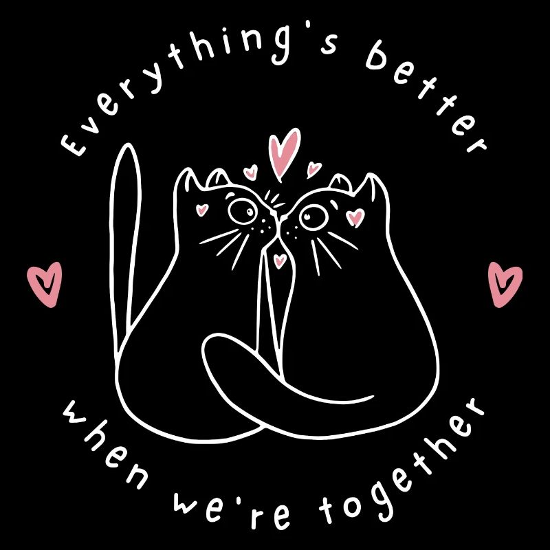 EVERYTHINGS BETTER