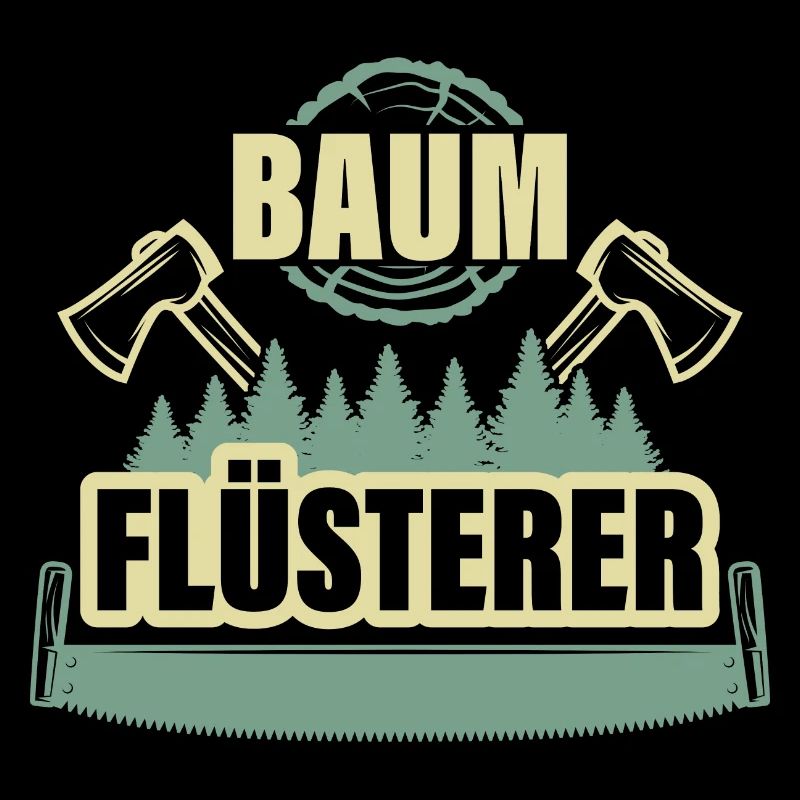 BAUM FLÜSTERER