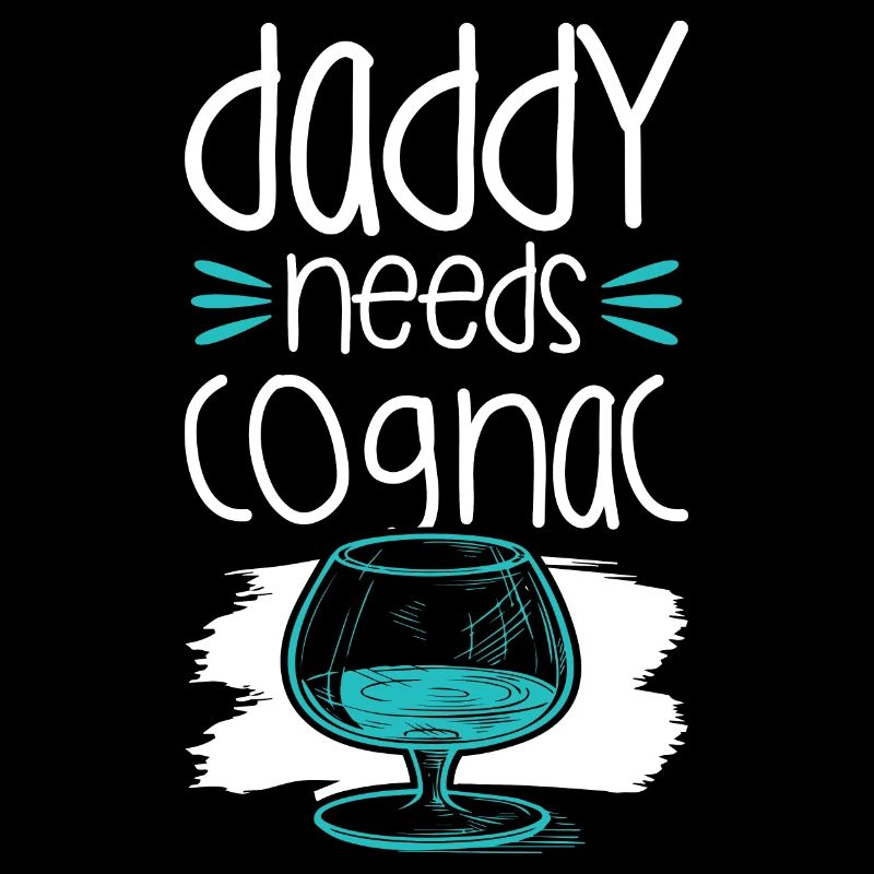 cognac papa drink