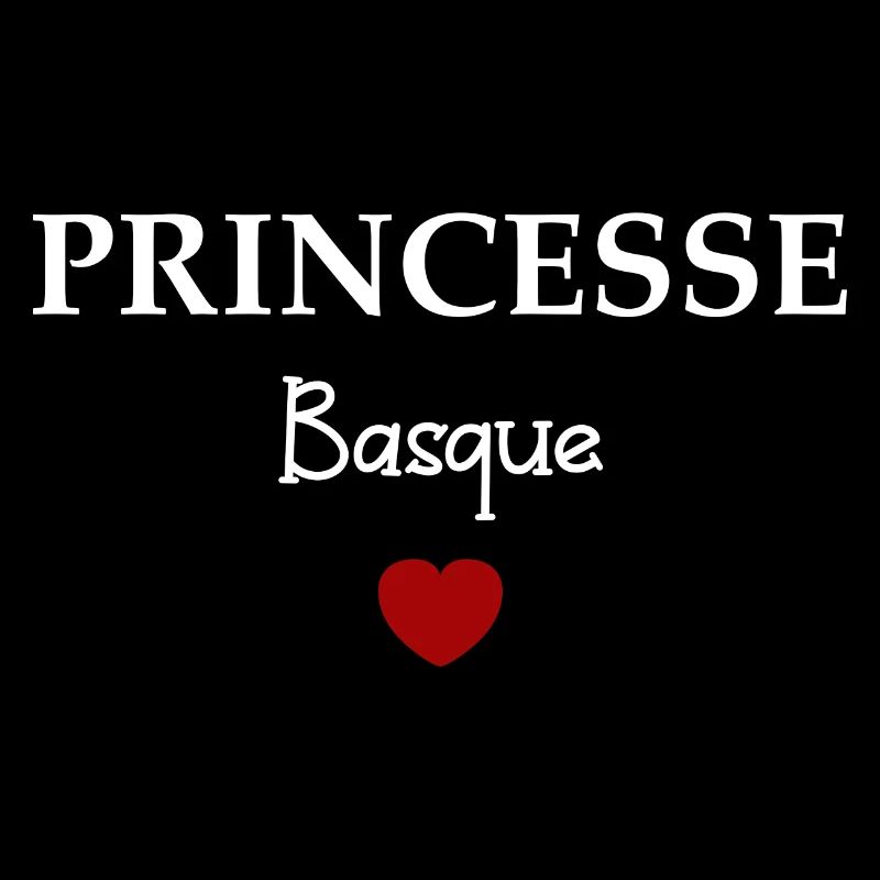 Princesse basque
