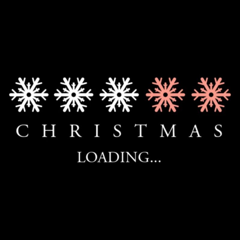 Christmas Loading