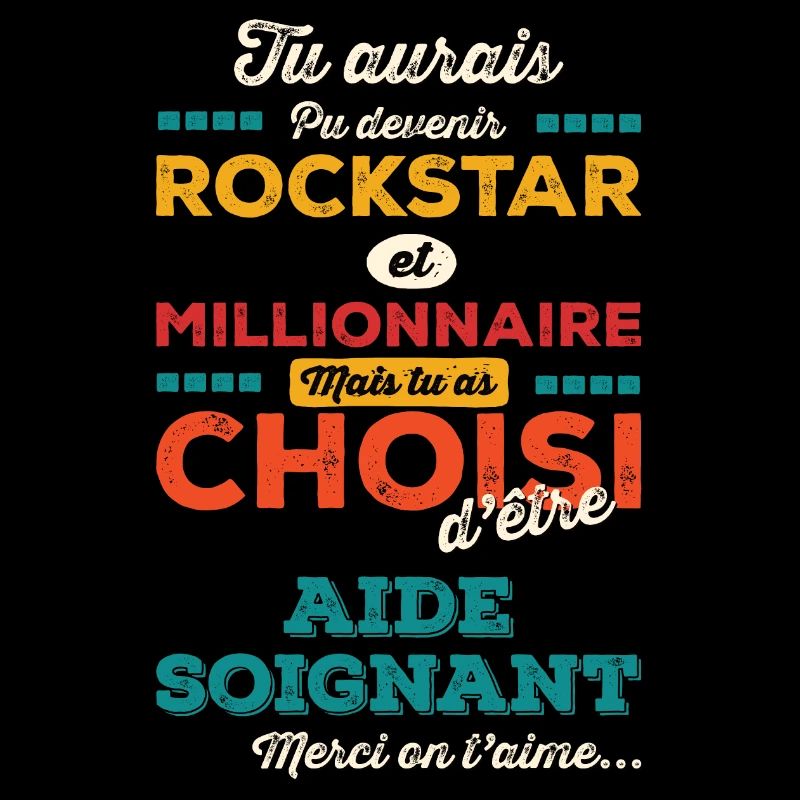 Aide Soignant