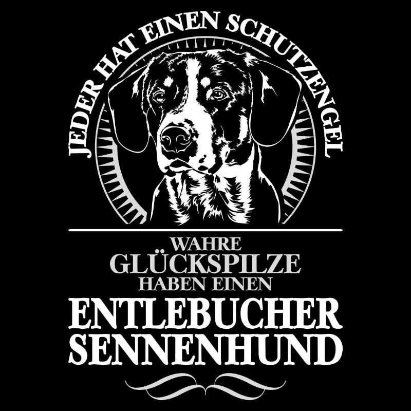 ENTLEBUCHER SENNENHUND Schutzengel WILSIGNS