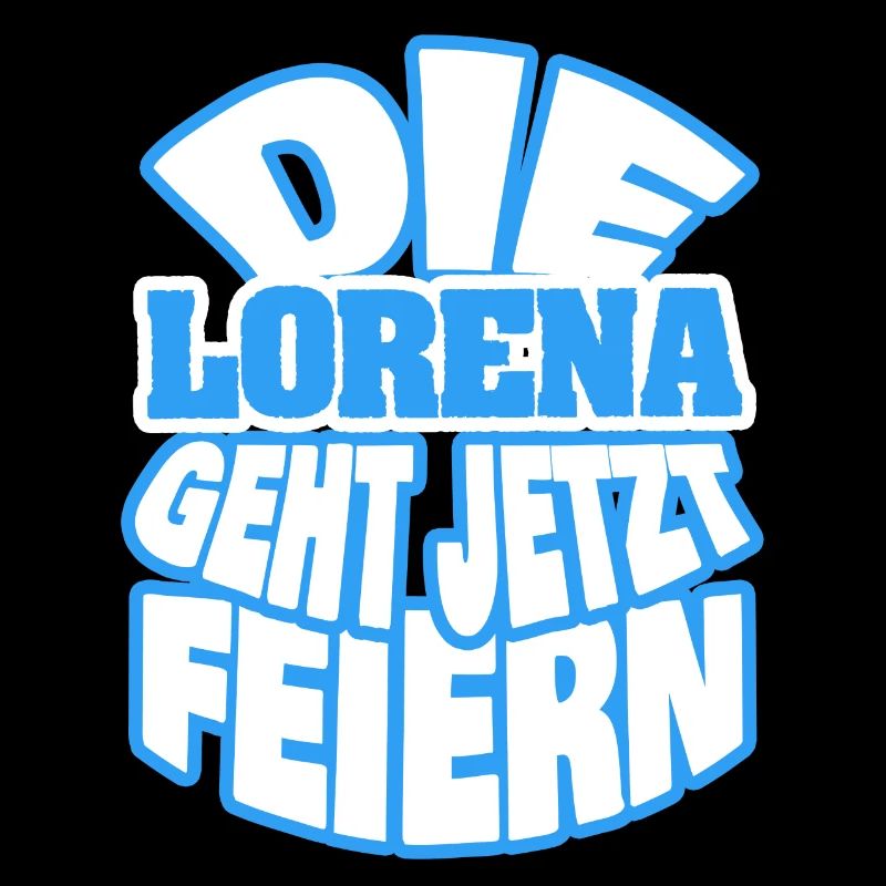 Vorname Lorena