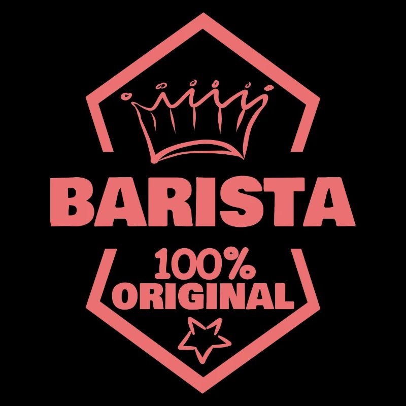 Work Barista