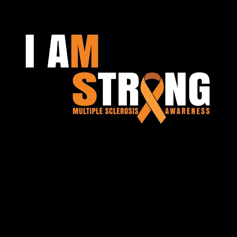 MS Awareness Warrior