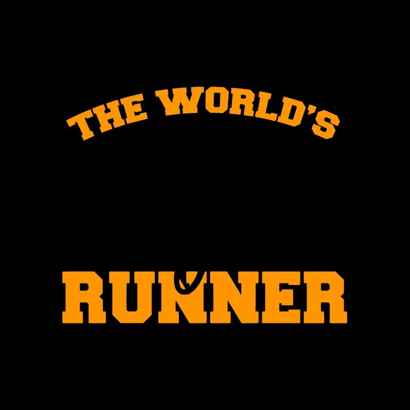Funny Runner Workout