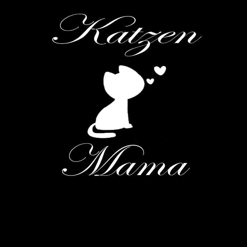 katzen mama katzenmama geschenk fur mutter