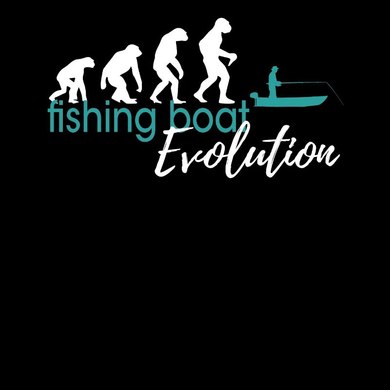 Evolution du bateau de pêche