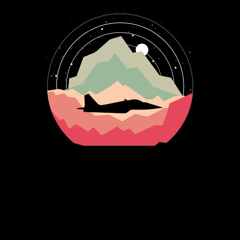 Jet Unique Jet Design