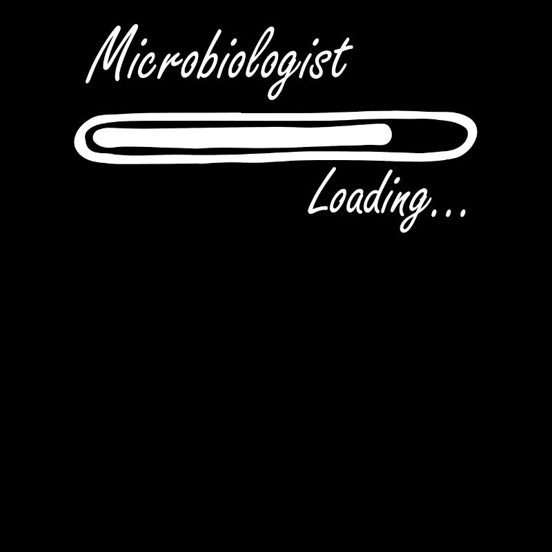 Microbiologist Loading Tee