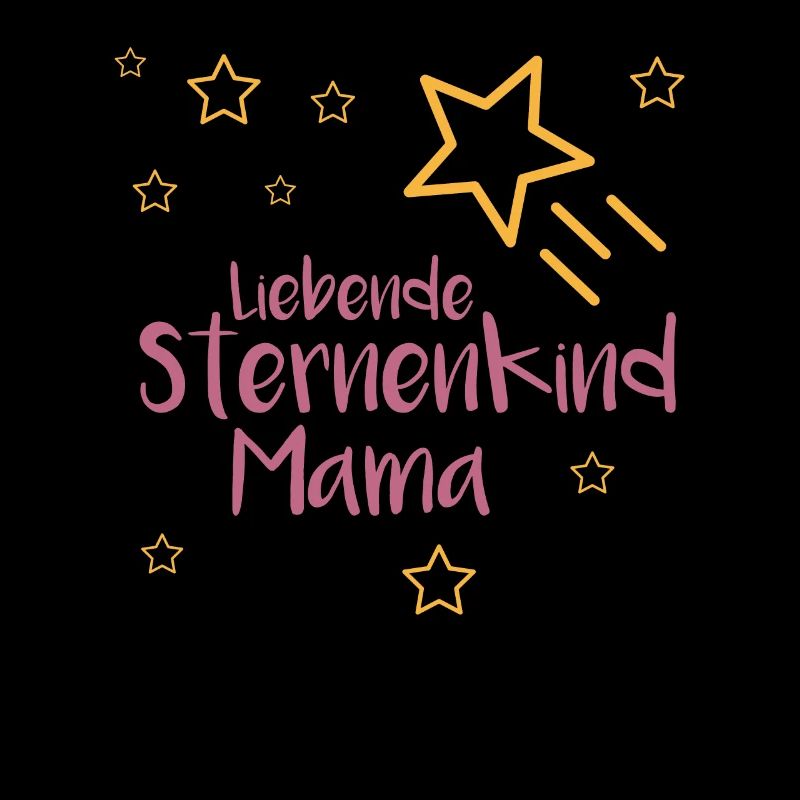 Sternenkind Geschenkidee Mama Sternenkinder Mutter