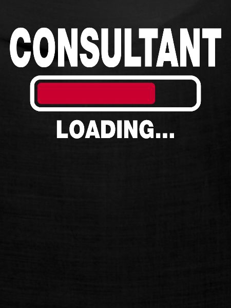 Consultant