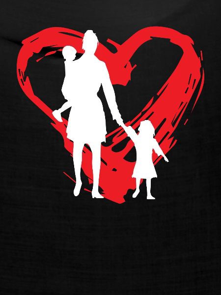 Mother Heart
