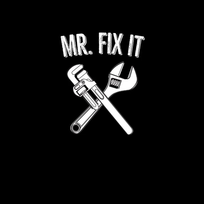 Herr Fix It