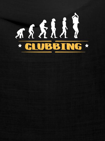 EVOLUTION CLUBBING