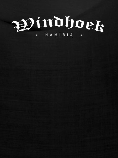Namibia, Windhoek