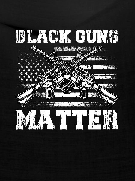 Black Guns Matter
