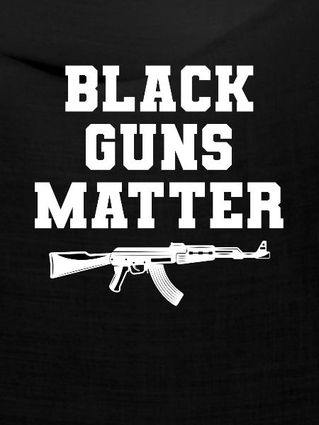 Black Guns Matter