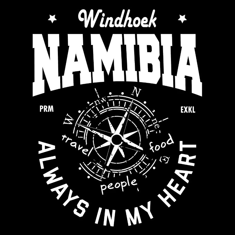 Windhoek - Namibia