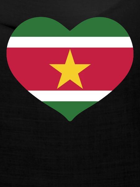 HEART SURINAME