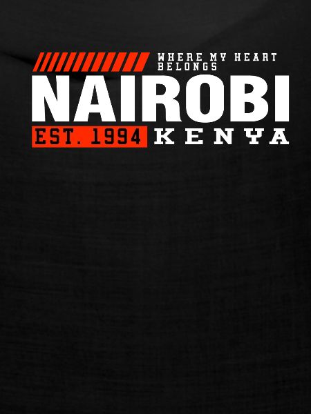 Unique Kenya Gift Idea