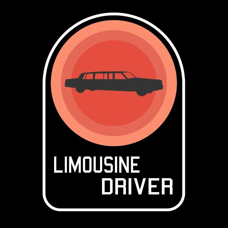 Hipster Limousine Present Idea