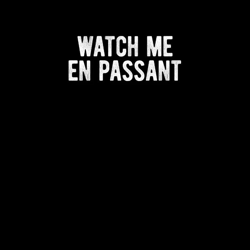 Échec en passant Échec