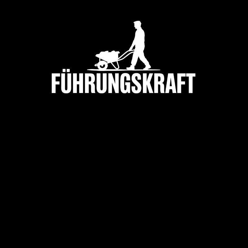 Construction Site Executive Funny Wheelbarrow