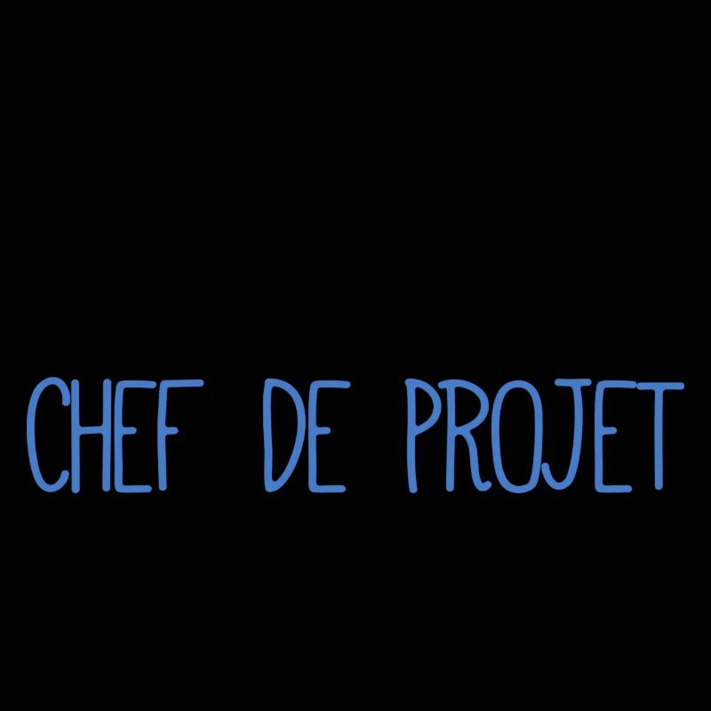pas parfait mais chef de projet